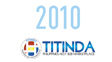 Launched brick and mortar of Titinda in 2010 and online presence in 2018