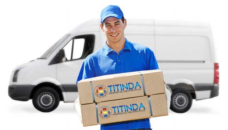 Titinda Shipping Center