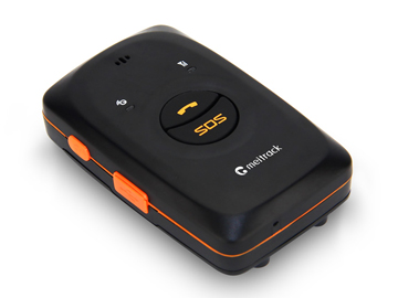 Meitrack MT90G Smallest Full Band 3G Portable GPS Tracker