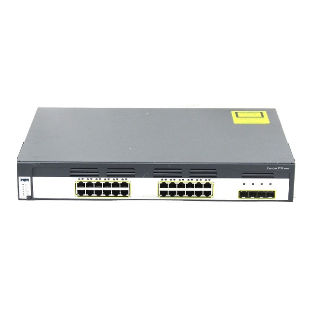 cisco switch 3750 crypto