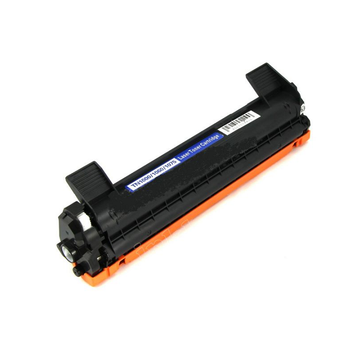 SuperInk Compatible Toner Cartridge Replacement for Brother TN1000 TN-1000  to use with HL-1110 HL-1110R HL-1111 HL-1112 MFC-1810 MFC-1815R MFC-1910W