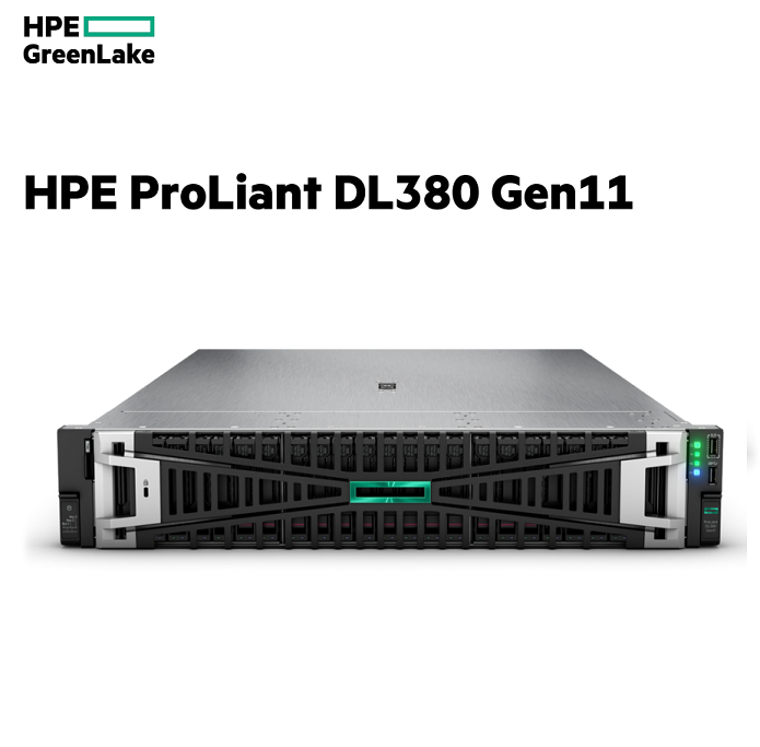 AI Server GPU Rental Service