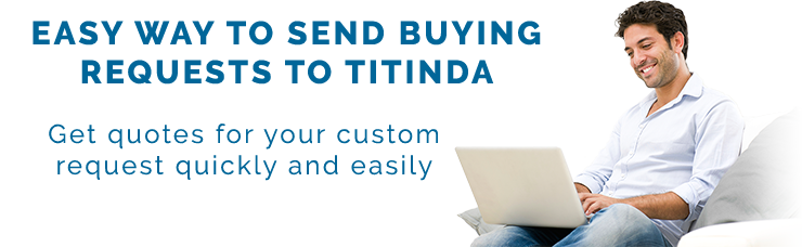 An Easy Way To Send Buying Requests To Titinda