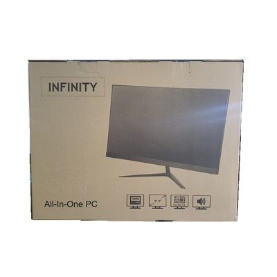 INFINITY AiO-K22 Gen2 22inch all in one desktop pc