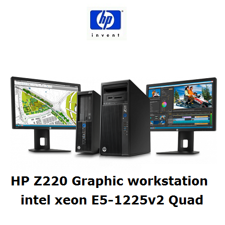 Z220 HP その他 Amazon.co.jp: 16GB 3.3GHz v2 E3-1230 Xeon SFF Workstation Z220 hp その他