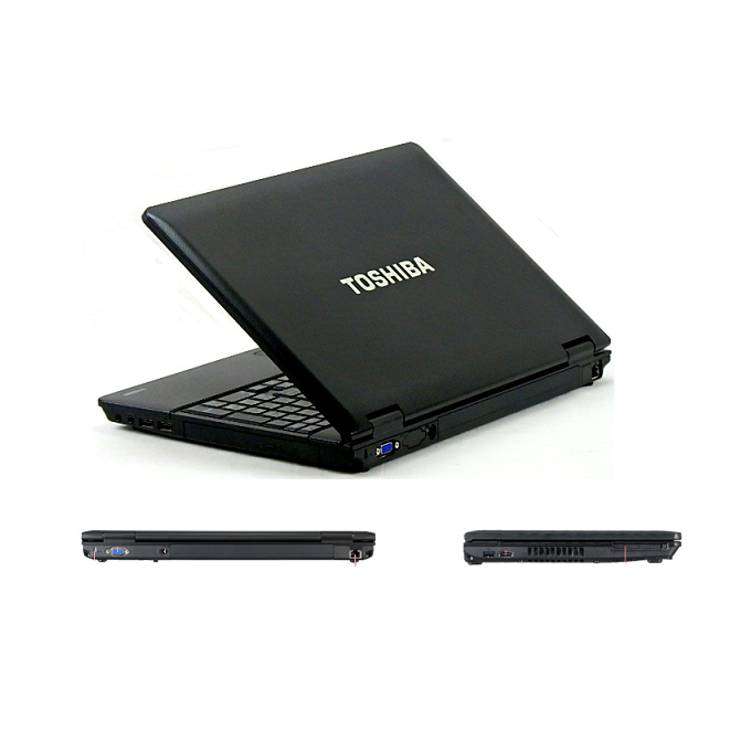 Toshiba dynabook Satellite B552H i5 3Gen laptop