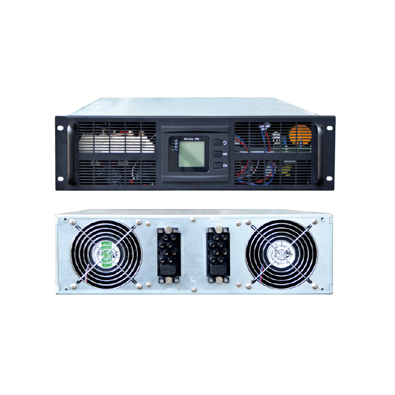 Kstar 25k-1560kVA HPM Series Modular UPS